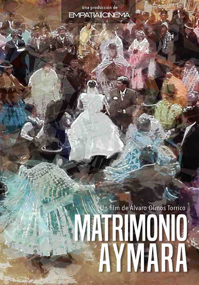 Matrimoio aymara   afiche %28bc%29