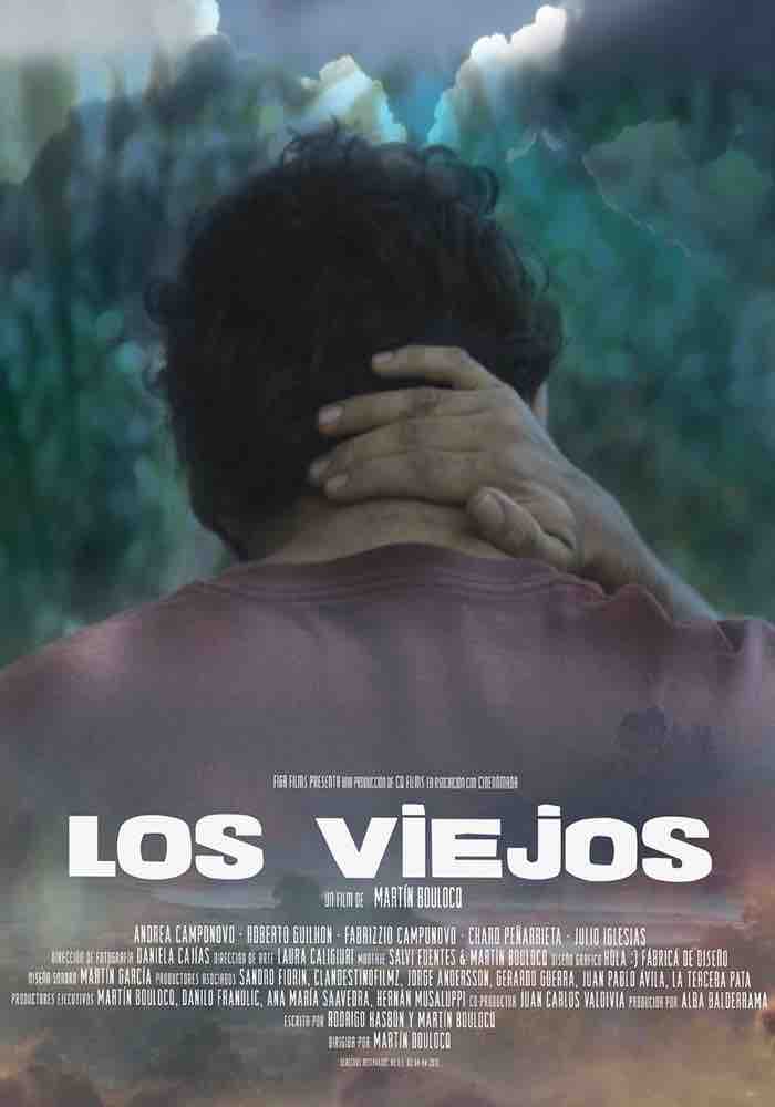 Los viejos bc 