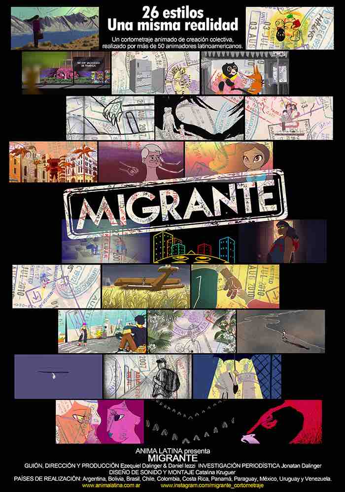 Migrante   afiche bc