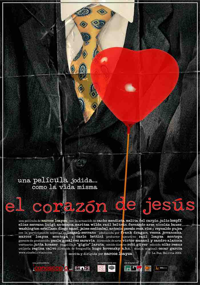 El corazon de jesu%cc%81s   afiche %28bc%29