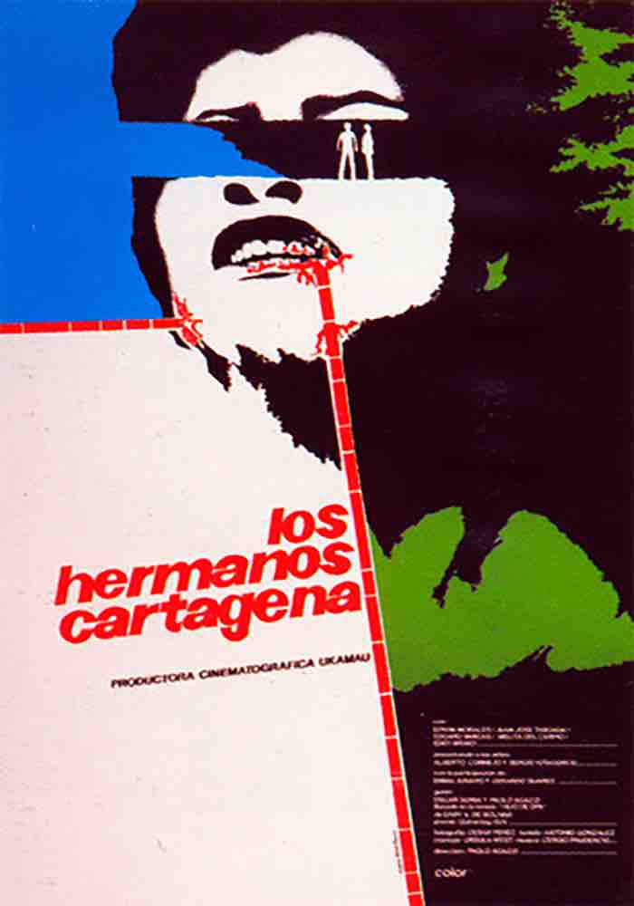 Los hermanos cartagena bc