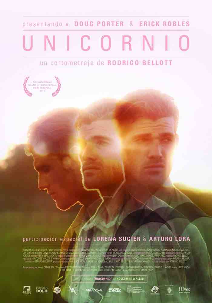 Unicornio   afiche %28bc%29