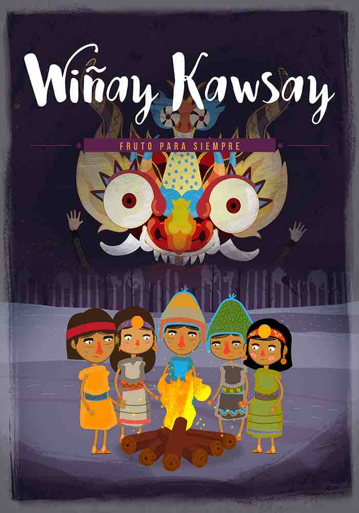 Win%cc%83ay kawsay   afiche %28bc%29