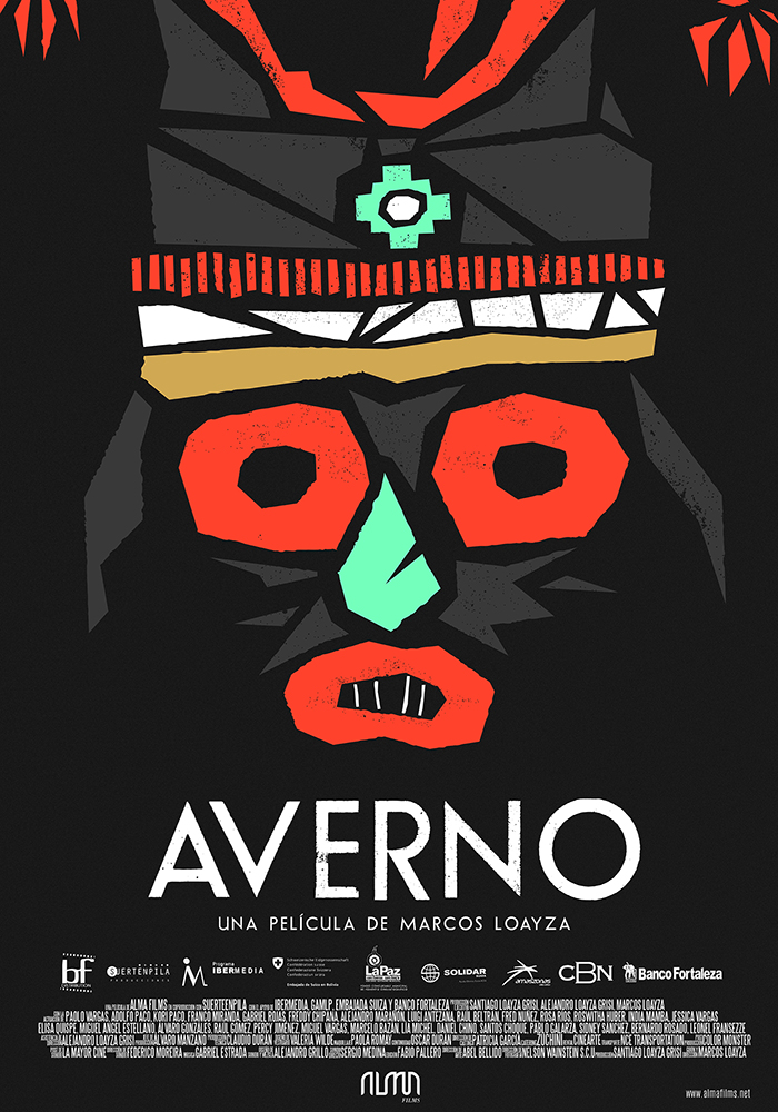 Averno   afiche bc