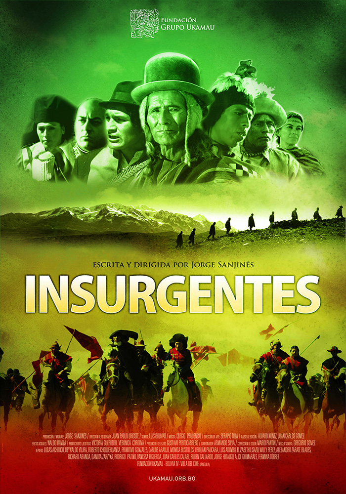 Insurgentes bc