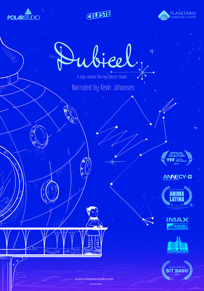 Dubicel   afiche bc
