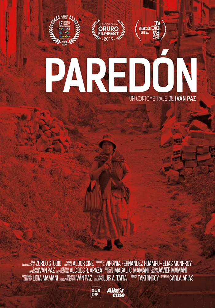 Paredon   afiche bc