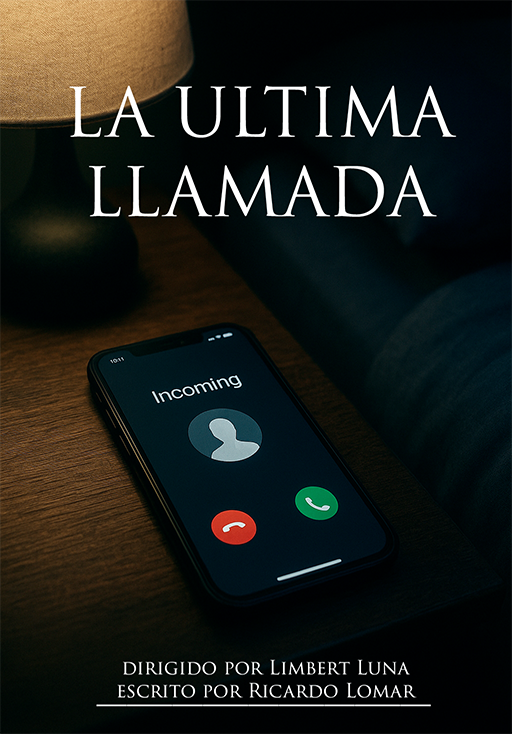 La ultima llamada