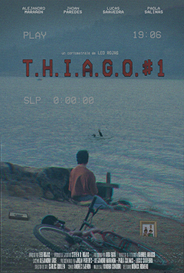 T.h.i.a.g.o. 1 poster