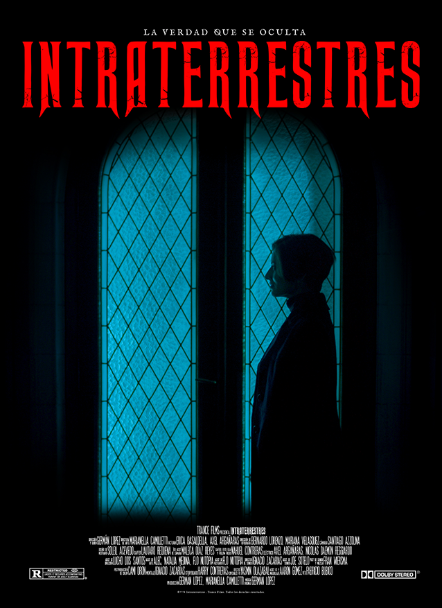 Intraterrestre poster final