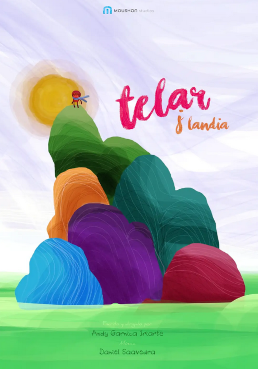 Telar
