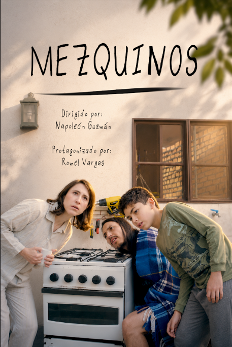 Mezquinos