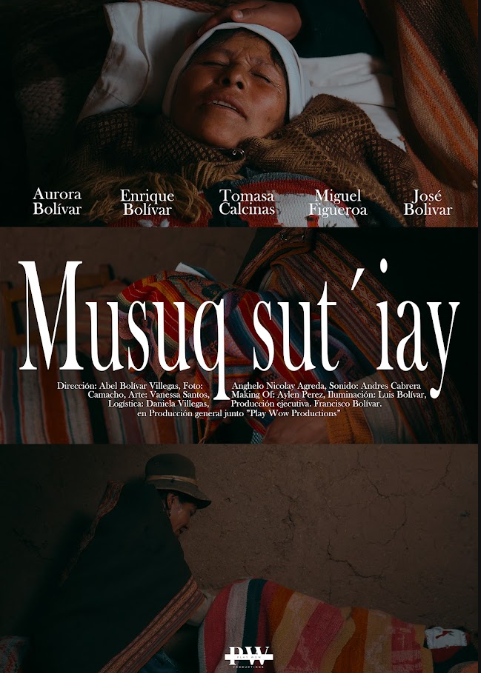 Musuq