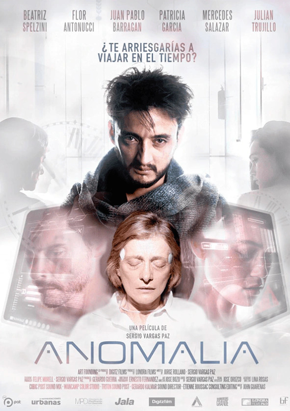 Po anomalia